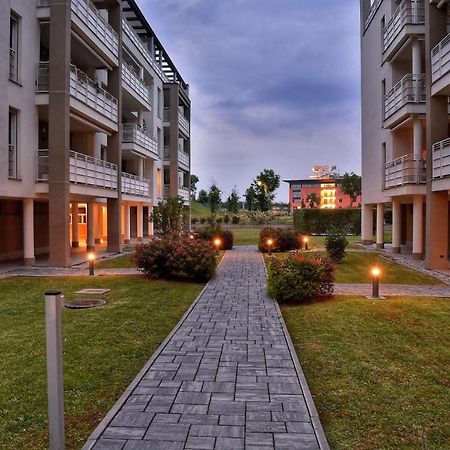 פרו Bloom Apartment מראה חיצוני תמונה