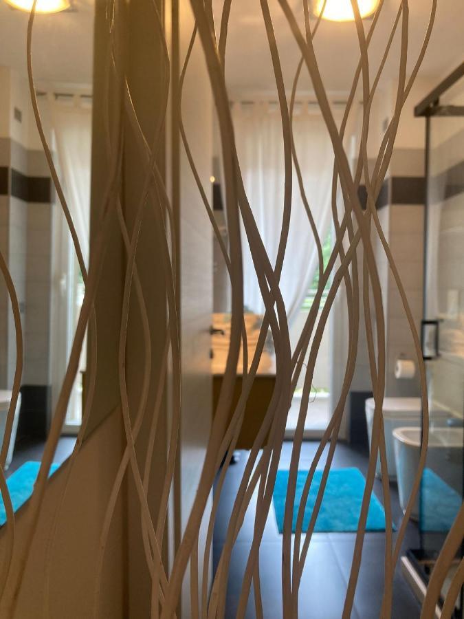פרו Bloom Apartment מראה חיצוני תמונה
