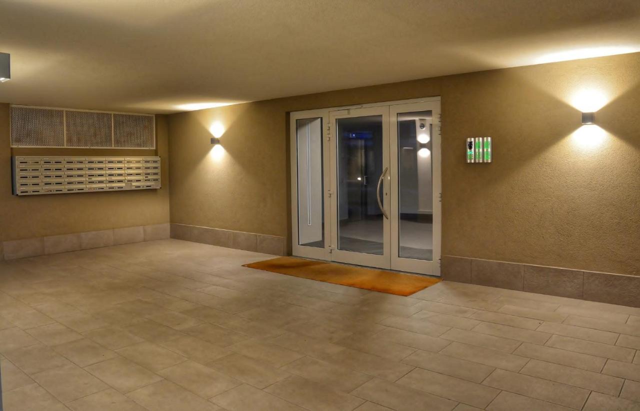 פרו Bloom Apartment מראה חיצוני תמונה