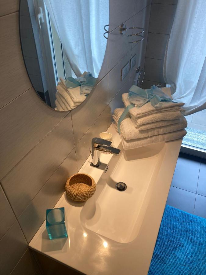 פרו Bloom Apartment מראה חיצוני תמונה